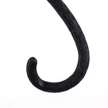 SELETTI MONKEY LAMP OUTDOOR AAN TOUW ZWART - Afbeelding 7