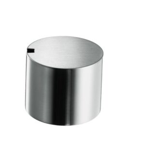 STELTON SUIKERPOT CYLINDA LINE 0,20 L
