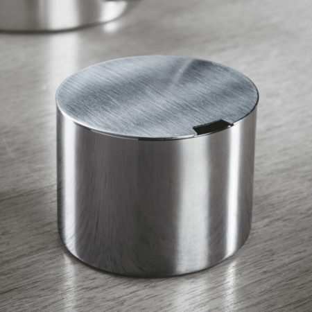 STELTON SUIKERPOT CYLINDA LINE 0,20 L - Afbeelding 2