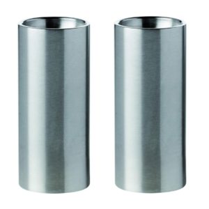 STELTON PEPER EN ZOUT CYLINDA LINE