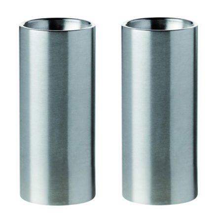 STELTON PEPER EN ZOUT CYLINDA LINE