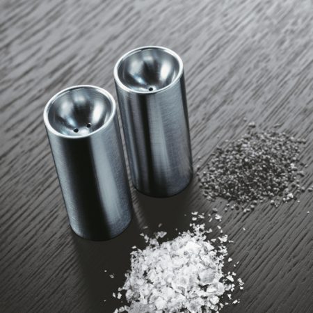 STELTON PEPER EN ZOUT CYLINDA LINE - Afbeelding 3
