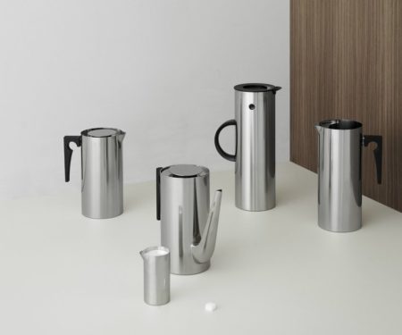 STELTON MELKKAN CYLINDA LINE 0,15 L - Afbeelding 3