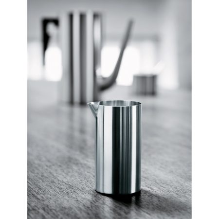 STELTON MELKKAN CYLINDA LINE 0,15 L - Afbeelding 2