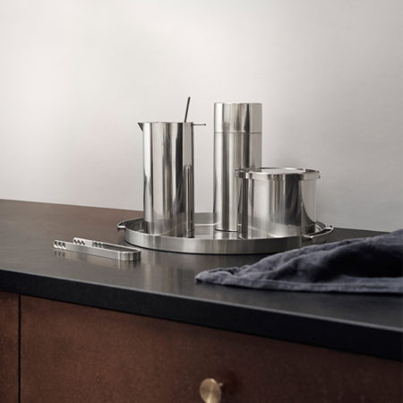 STELTON DIENBLAD CYLINDA LINE 33,5 CM - Afbeelding 2