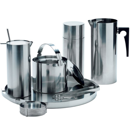 STELTON IJSEMMER CYLINDA LINE 1 L - Afbeelding 3