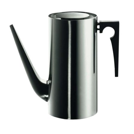 STELTON KOFFIEPOT CYLINDA LINE 1,5L