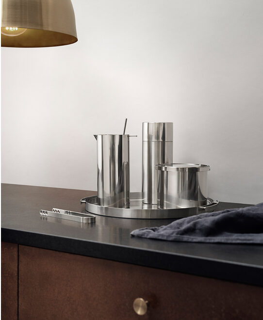 STELTON CYLINDA LINE IJSEMMER 1L - Afbeelding 3