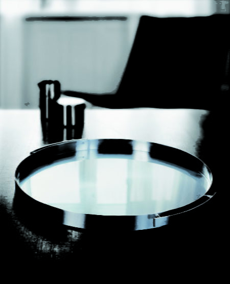 STELTON DIENBLAD CYLINDA LINE 33,5 CM - Afbeelding 3