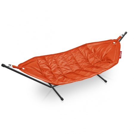 FATBOY HEADDEMOCK – HANGMAT MET STANDAARD ORANJE