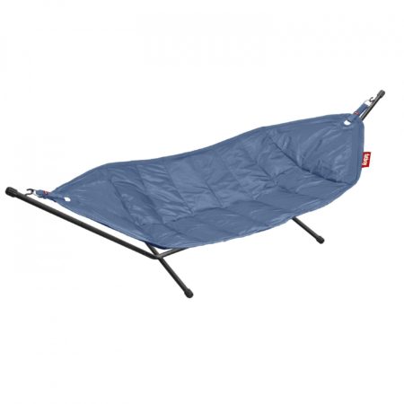 FATBOY HEADDEMOCK – HANGMAT MET STANDAARD JEANS BLUE