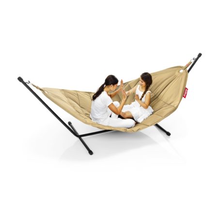 FATBOY HEADDEMOCK – HANGMAT MET STANDAARD ZAND - Afbeelding 2