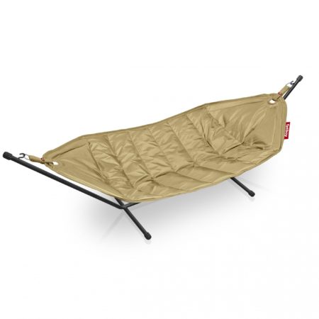 FATBOY HEADDEMOCK – HANGMAT MET STANDAARD ZAND