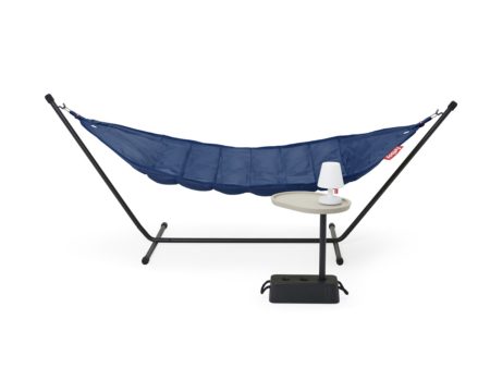FATBOY HEADDEMOCK – HANGMAT MET STANDAARD DONKERBLAUW - Afbeelding 4