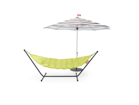 FATBOY HEADDEMOCK – HANGMAT MET STANDAARD LIMOEN GROEN - Afbeelding 3