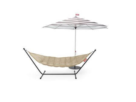 FATBOY HEADDEMOCK – HANGMAT MET STANDAARD ZAND - Afbeelding 3