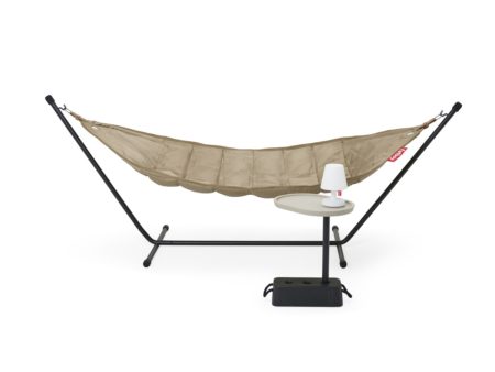 FATBOY HEADDEMOCK – HANGMAT MET STANDAARD ZAND - Afbeelding 4