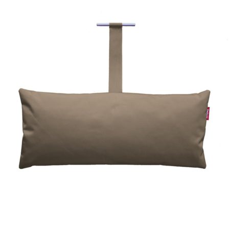 FATBOY HEADDEMOCK – HOOFDKUSSEN TAUPE