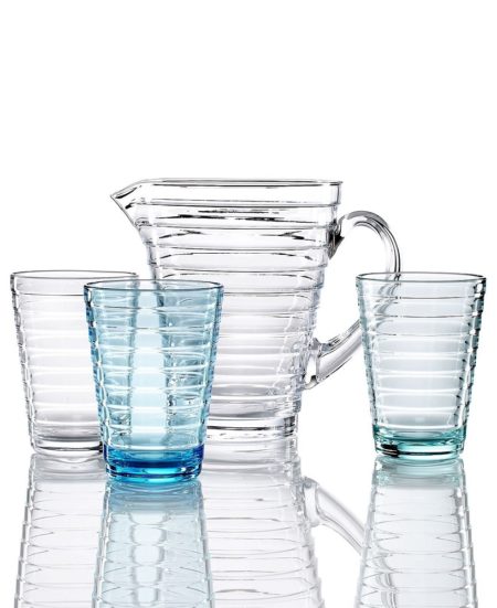IITTALA AINO AALTO KARAF HELDER 120 CL - Afbeelding 2