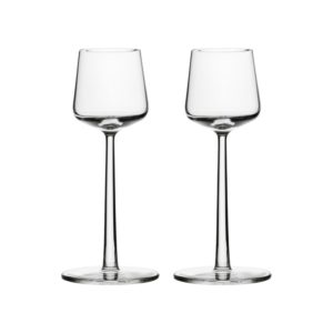 IITTALA ESSENCE SHERRYGLAS 15 CL - SET 2 STUKS