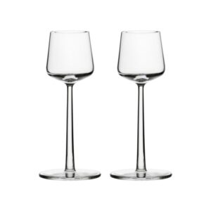 IITTALA ESSENCE SHERRYGLAS 15 CL - SET 2 STUKS