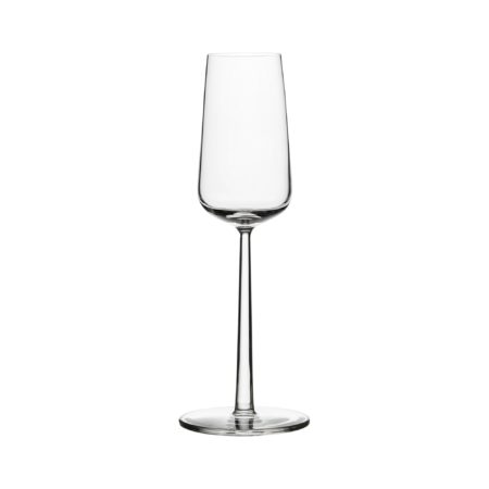 IITTALA ESSENCE CHAMPAGNEGLAS 21 CL - SET 2 STUKS - Afbeelding 2