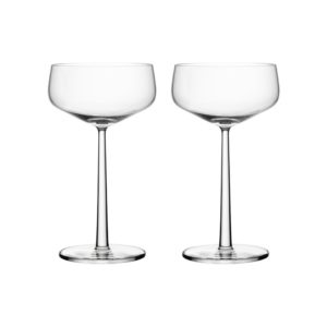 IITTALA ESSENCE COCKTAILGLAS 31 CL - SET 2 STUKS