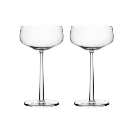 IITTALA ESSENCE COCKTAILGLAS 31 CL - SET 2 STUKS