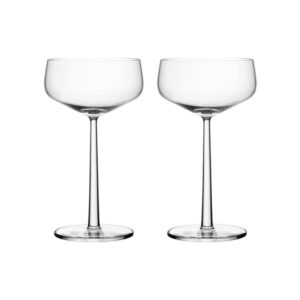 IITTALA ESSENCE COCKTAILGLAS 31 CL - SET 2 STUKS