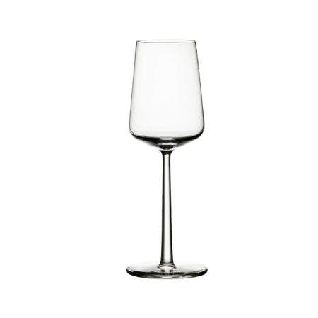 IITTALA ESSENCE WIT WIJNGLAS 33 CL - SET 2 STUKS - Afbeelding 2