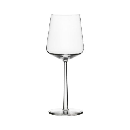 IITTALA ESSENCE ROOD WIJNGLAS 45 CL - SET 2 STUKS - Afbeelding 2