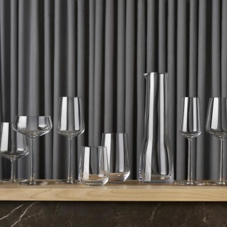 IITTALA ESSENCE CHAMPAGNEGLAS 21 CL - SET 2 STUKS - Afbeelding 5