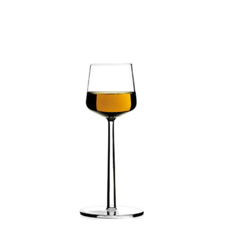 IITTALA ESSENCE SHERRYGLAS 15 CL - SET 2 STUKS - Afbeelding 3
