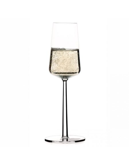 IITTALA ESSENCE CHAMPAGNEGLAS 21 CL - SET 2 STUKS - Afbeelding 3