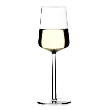 IITTALA ESSENCE WIT WIJNGLAS 33 CL - SET 2 STUKS - Afbeelding 3