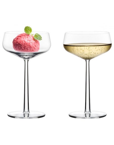 IITTALA ESSENCE COCKTAILGLAS 31 CL - SET 2 STUKS - Afbeelding 3