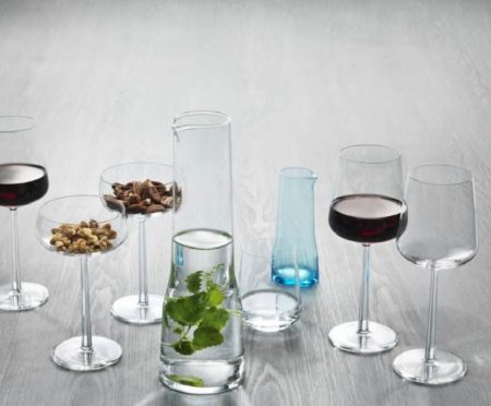 IITTALA ESSENCE KARAF HELDER 100 CL - Afbeelding 2