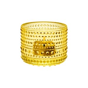 IITTALA KASTEHELMI SFEERLICHT LIMOEN 64 MM