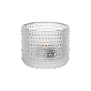 IITTALA KASTEHELMI SFEERLICHT MAT 64MM
