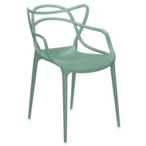 KARTELL MASTERS STOEL GROEN