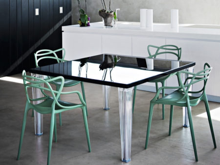KARTELL MASTERS STOEL GROEN - Afbeelding 5
