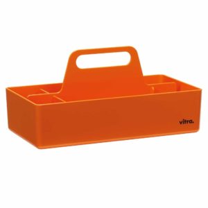 vitra toolbox mandarijn