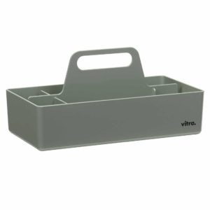 vitra toolbox mosgrijs