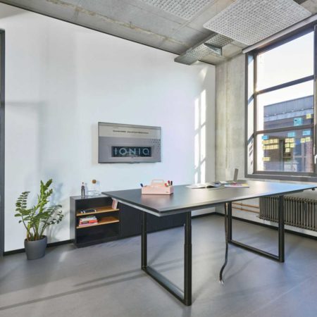 vitra toolbox mosgrijs - Afbeelding 6