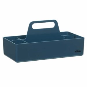 vitra toolbox zeeblauw