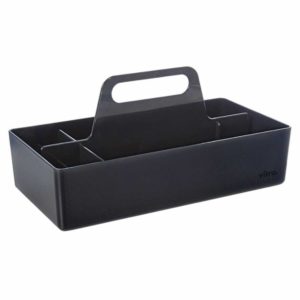 vitra toolbox zwart