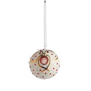 Alessi Fleurs De Jori San Bambino