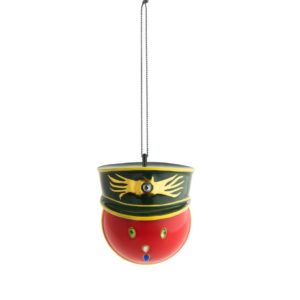 Alessi Fleurs De Jori Generale Corallo