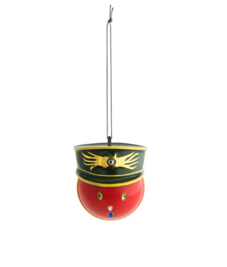 Alessi Fleurs De Jori Generale Corallo