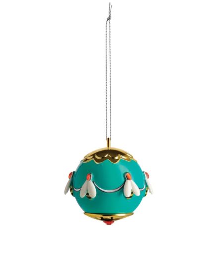 Alessi Fleurs De Jori Ape dell'óro